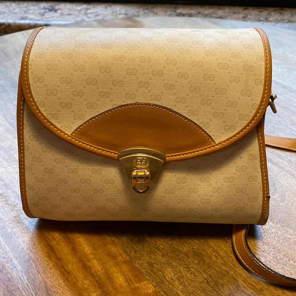 Gucci Handbag